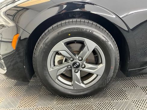 Used 2021 Kia K5 LXS FWD image 23