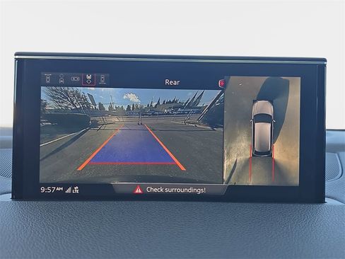 Used 2019 Audi Q7 3.0T Premium Plus w/ Premium Plus Package image 24