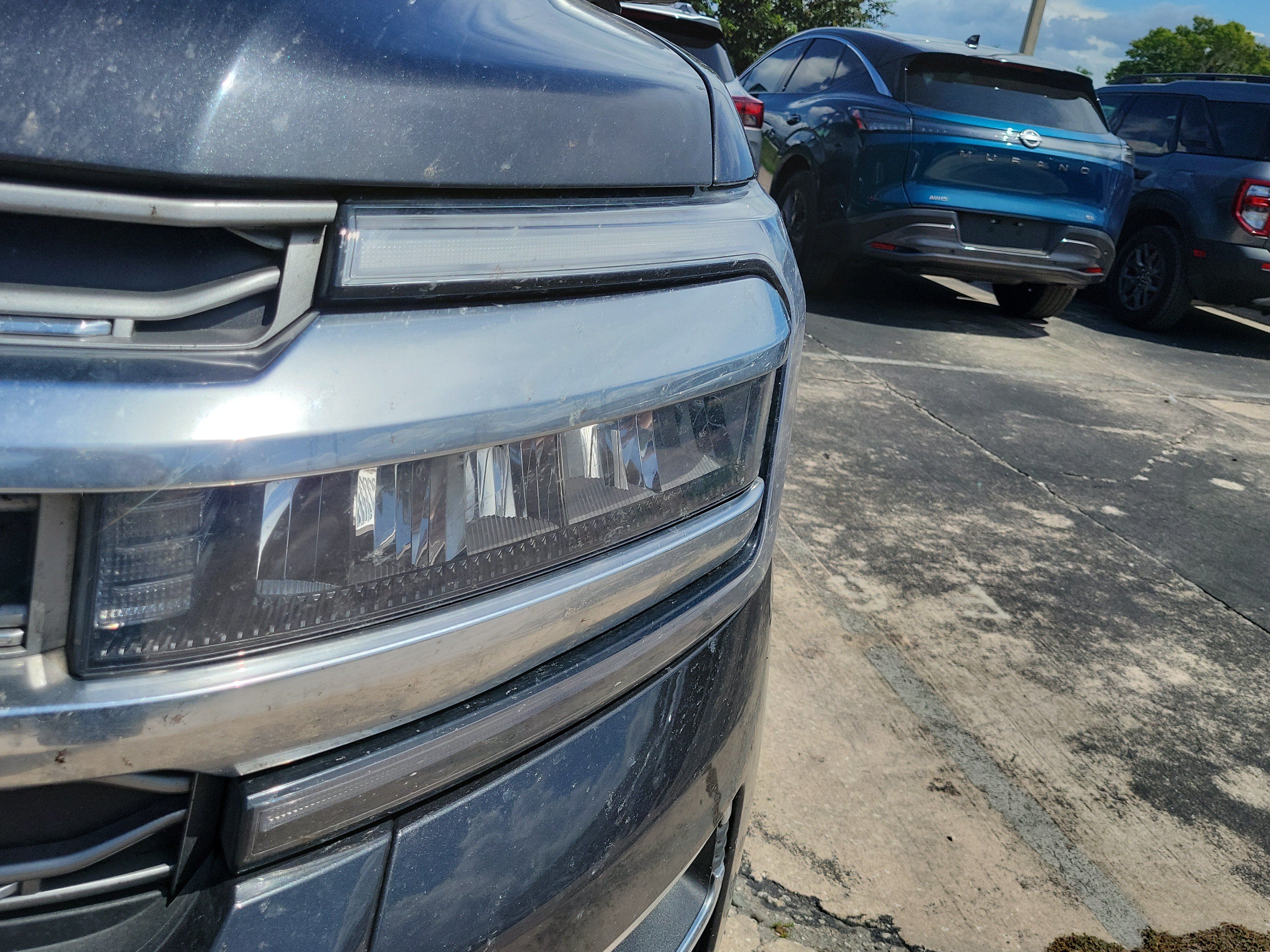 Used 2023 Ford Expedition Platinum RWD image 5