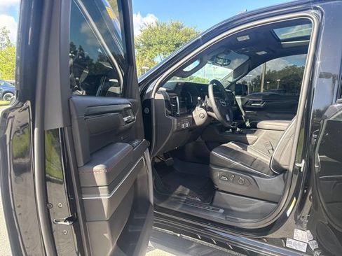 Used 2026 GMC Sierra 1500 AT4X AWD/4WD image 14