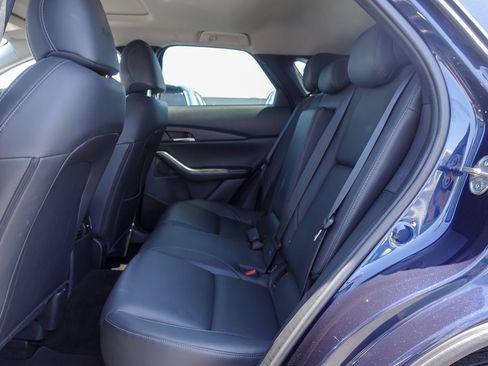 Certified 2025 MAZDA CX-30 AWD 2.5 S w/ Preferred Package image 14