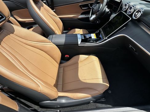 New 2026 Mercedes-Benz CLE 300 4MATIC Cabriolet image 15