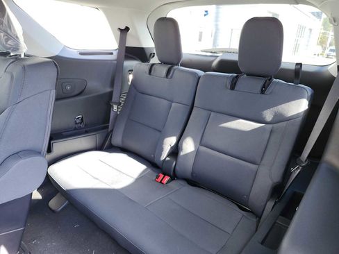 New 2026 Ford Explorer Active image 16