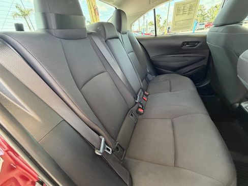 Used 2023 Toyota Corolla LE FWD image 13