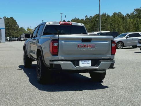Used 2025 GMC Canyon Elevation w/ Convenience Package RWD image 7