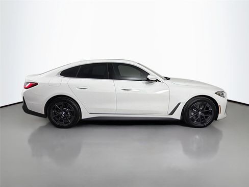 New 2026 BMW i4 xDrive40i w/ Parking Assistance Package AWD/4WD image 5