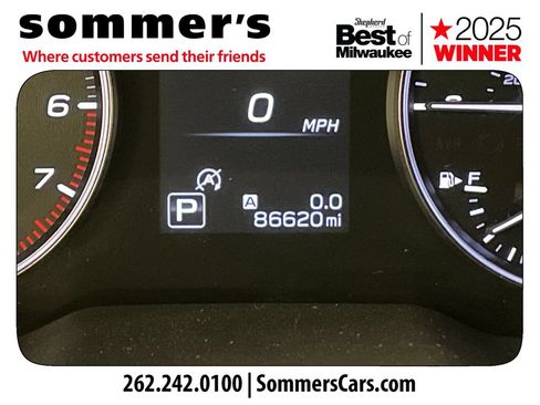 Used 2021 Subaru Outback Premium AWD/4WD image 14