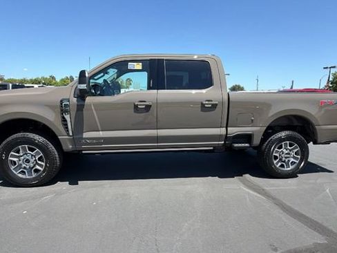 New 2026 Ford F250 Lariat w/ FX4 Off-Road Package AWD/4WD image 7