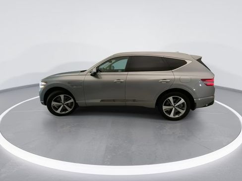 Used 2024 Genesis GV80 3.5T Advanced w/ Advanced Package AWD/4WD image 5