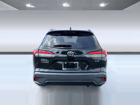 Certified 2024 Toyota Corolla Cross XLE FWD image 10