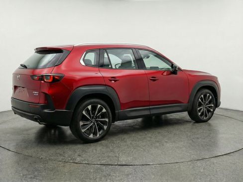 Used 2025 MAZDA CX-50 2.5 Hybrid w/ Premium Plus Pkg AWD/4WD image 9