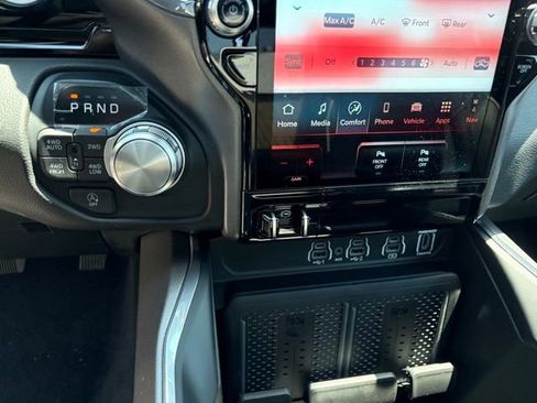 New 2026 RAM 1500 Laramie w/ Night Edition image 23