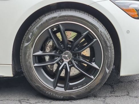Used 2024 Mercedes-Benz AMG GT 53 image 14