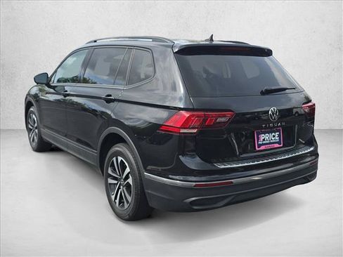 Used 2023 Volkswagen Tiguan S FWD image 7