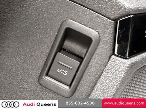 Certified 2025 Audi A3 2.0T Premium Plus w/ Premium Plus Package AWD/4WD image 19
