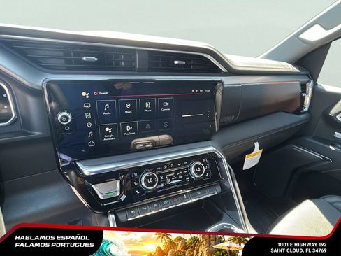 New 2026 GMC Sierra 1500 Denali w/ Denali Reserve Package AWD/4WD image 19
