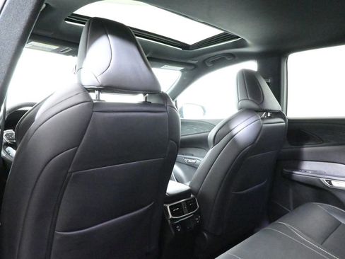 Used 2023 Lexus RX 350 F Sport w/ Accessory Package image 29