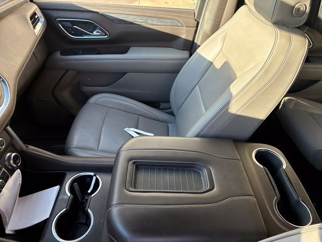 Used 2021 GMC Yukon XL SLT w/ SLT Premium Package AWD/4WD image 30