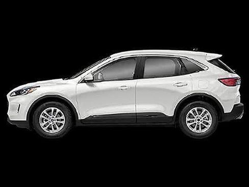 Used 2022 Ford Escape SE w/ Convenience Package AWD/4WD image 78