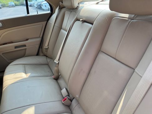 Used 2011 Cadillac STS w/ V6 Luxury Level Two Package AWD/4WD image 12