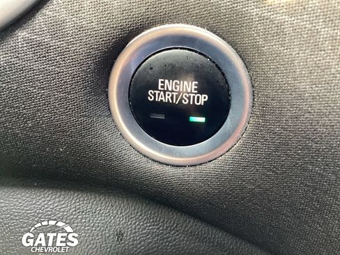Used 2025 Chevrolet Malibu RS w/ LPO, Floor Liner Package FWD image 19