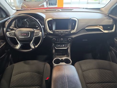 Used 2019 GMC Terrain SLE w/ Driver Convenience Package AWD/4WD image 28