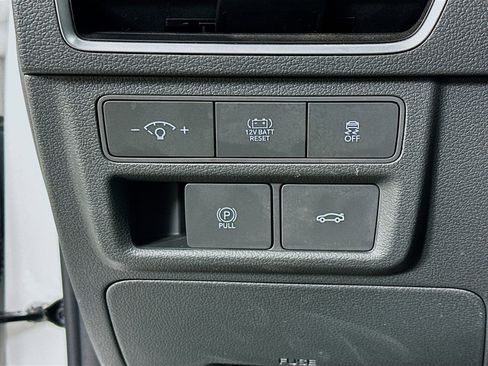 Used 2025 Hyundai Sonata SEL image 17