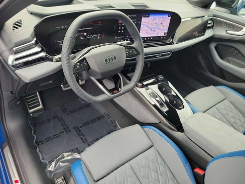 New 2025 Audi S5 Prestige image 2