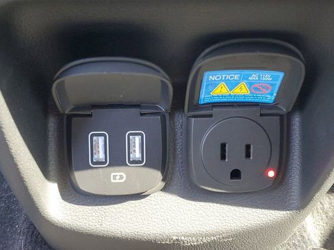 Used 2024 Genesis GV80 3.5T image 18