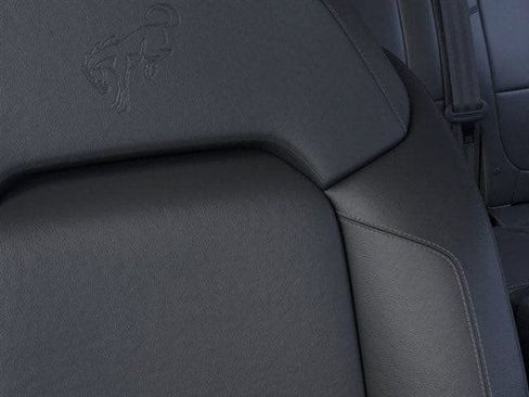 New 2025 Ford Bronco Badlands AWD/4WD image 50