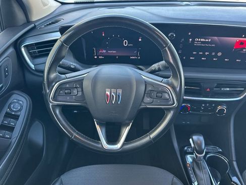 Used 2024 Buick Encore GX Preferred FWD image 14