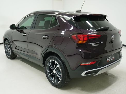 Used 2021 Buick Encore GX Select image 6