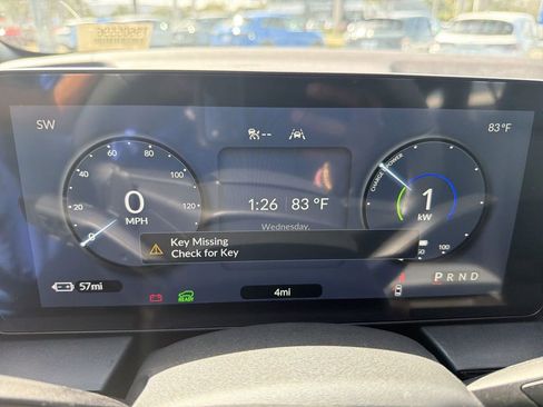 New 2026 Honda Prologue Touring image 21