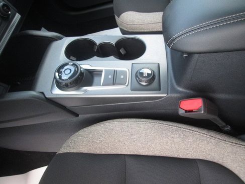 New 2025 Ford Bronco Sport Big Bend w/ Convenience Package image 11