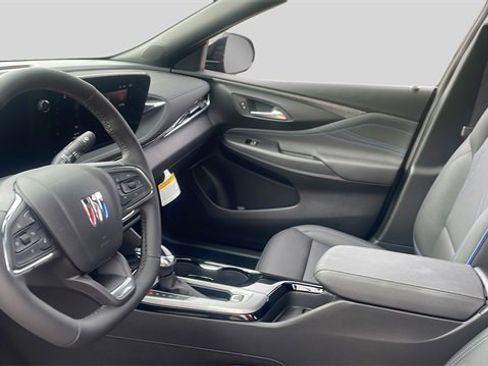New 2026 Buick Envista Sport Touring w/ Convenience I Package image 15