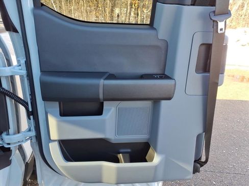 New 2026 Ford F250 XL w/ STX Appearance Package image 15