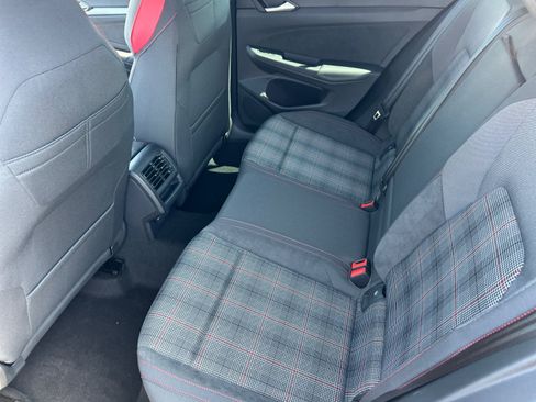 New 2026 Volkswagen Golf S FWD image 17