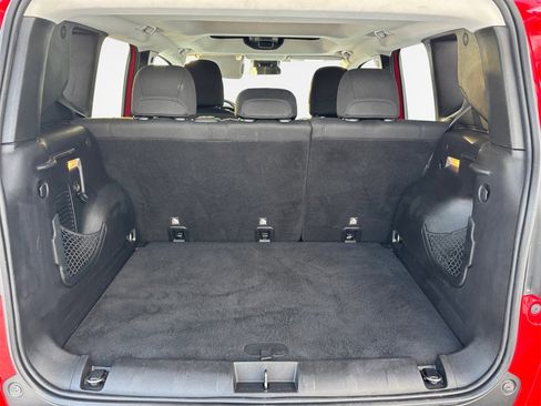 Used 2017 Jeep Renegade Altitude image 25