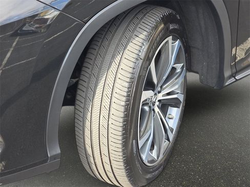 Used 2021 Lexus RX 450h AWD w/ Premium Package image 32