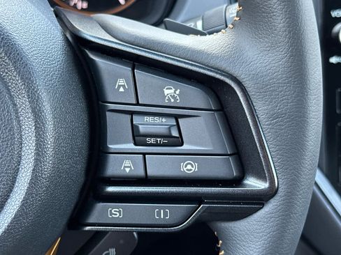 New 2026 Subaru Crosstrek 2.5i Wilderness image 25
