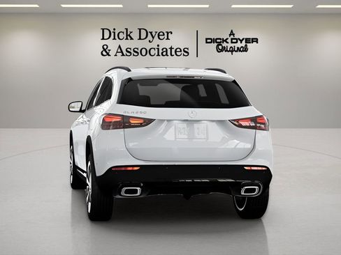 Used 2026 Mercedes-Benz GLA 250 GLA 250 image 15