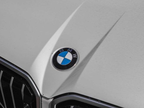 New 2026 BMW X3 xDrive30i w/ Premium Package AWD/4WD image 11