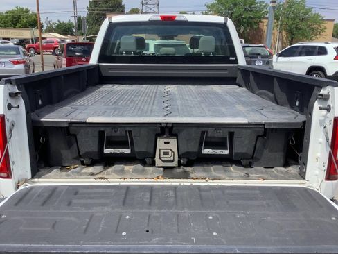 Used 2018 Ford F150 XL w/ XL Power Equipment Group AWD/4WD image 26