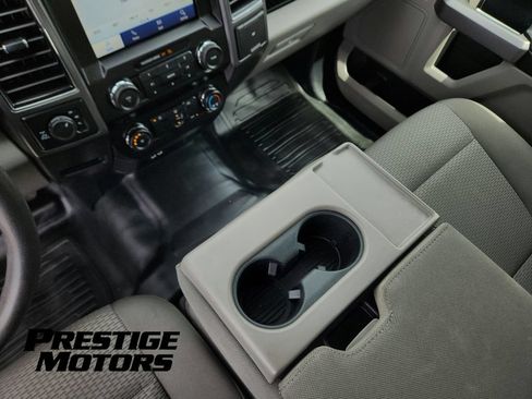 Used 2020 Ford F150 XLT w/ FX4 Off-Road Package AWD/4WD image 22
