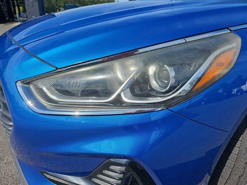 Used 2018 Hyundai Sonata SEL FWD image 31