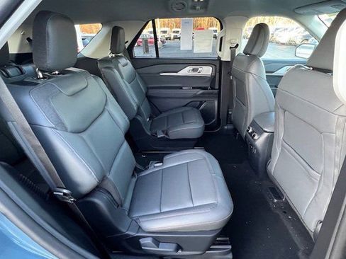 New 2026 Ford Explorer Active w/ Active Comfort Package image 15