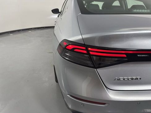 Used 2023 Honda Accord Touring image 32