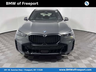Used 2024 BMW X5 xDrive40i w/ M Sport Package video 1