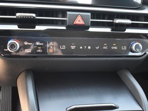 New 2026 Kia Sportage LX image 25