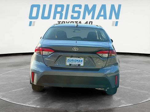 New 2026 Toyota Corolla LE image 5